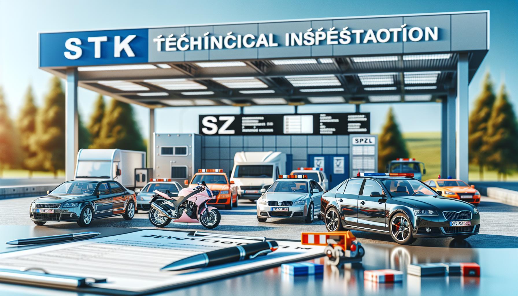 Jaké jsou převozní značky a pro koho jsou určeny?