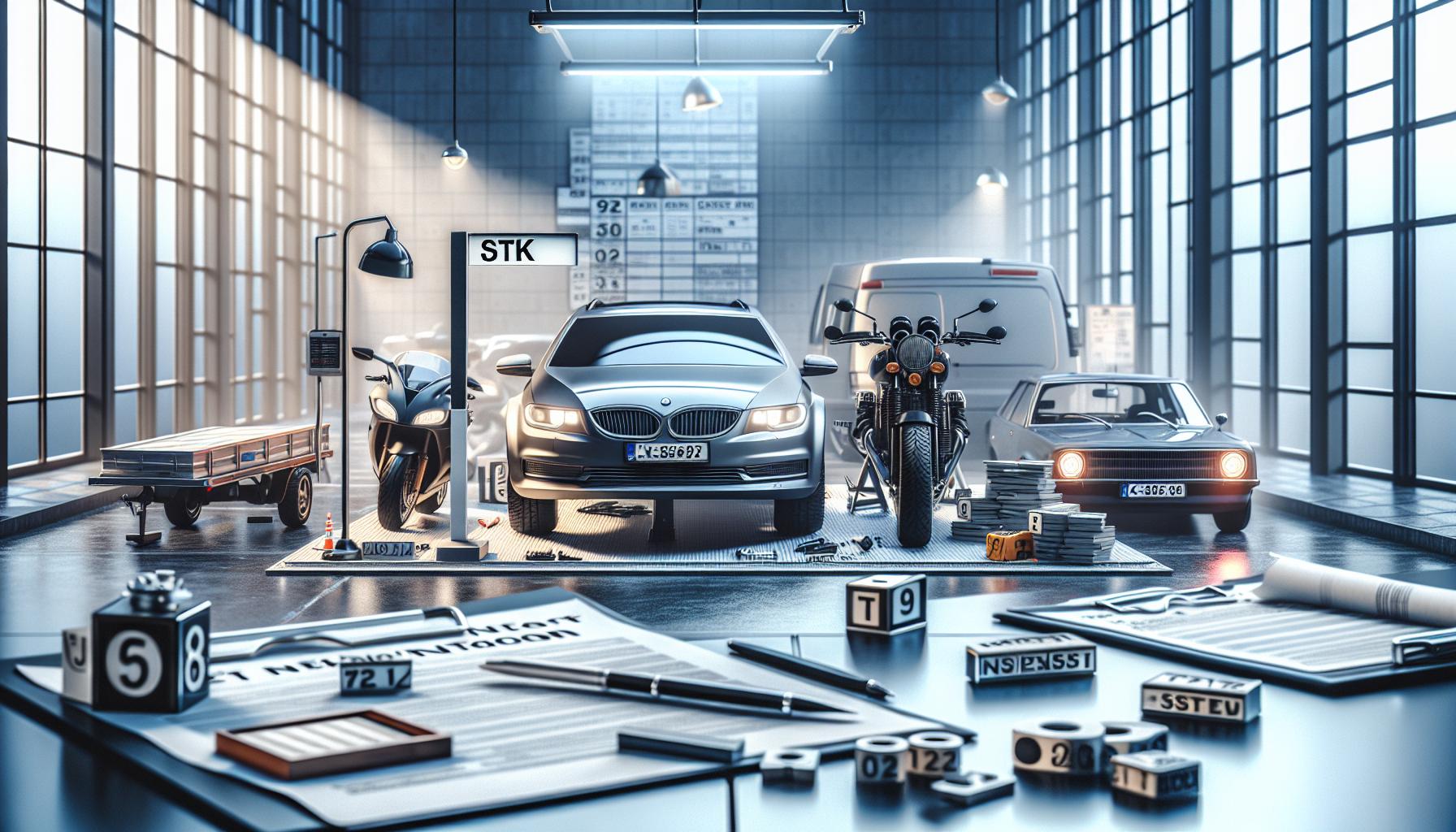 Jaké jsou požadavky na získání třetí SPZ?