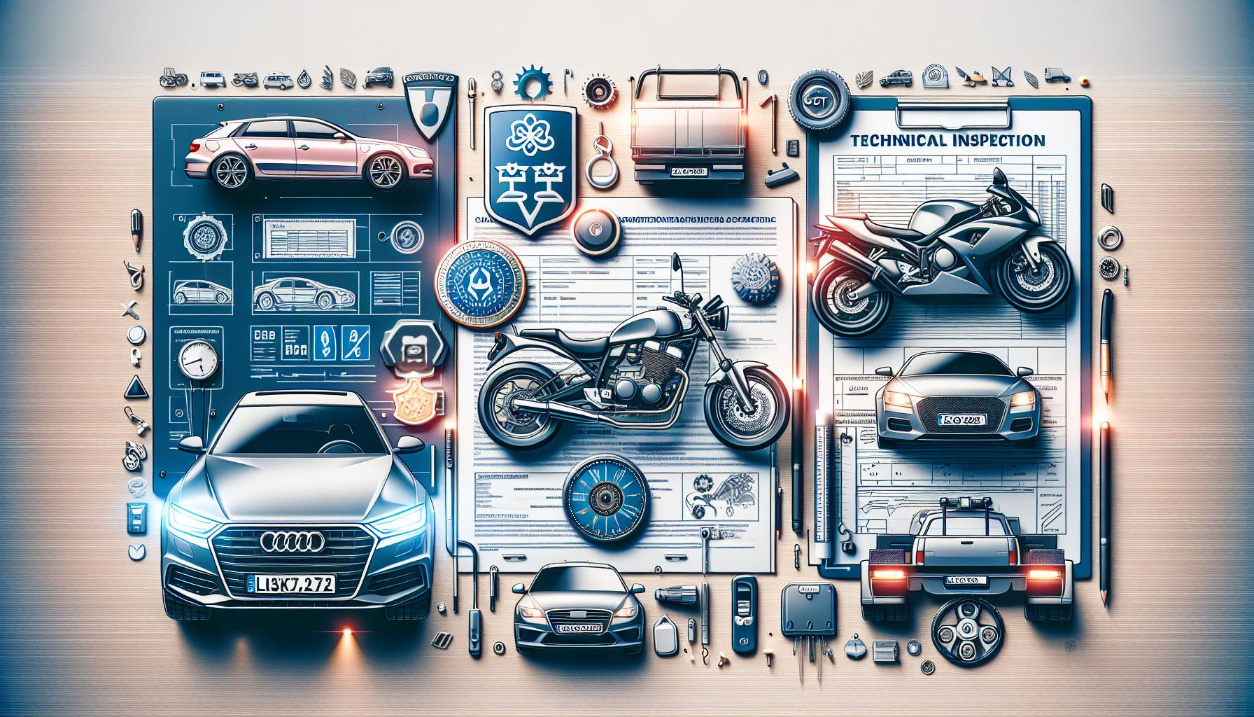 Jaké jsou právní požadavky na odstranění SPZ?