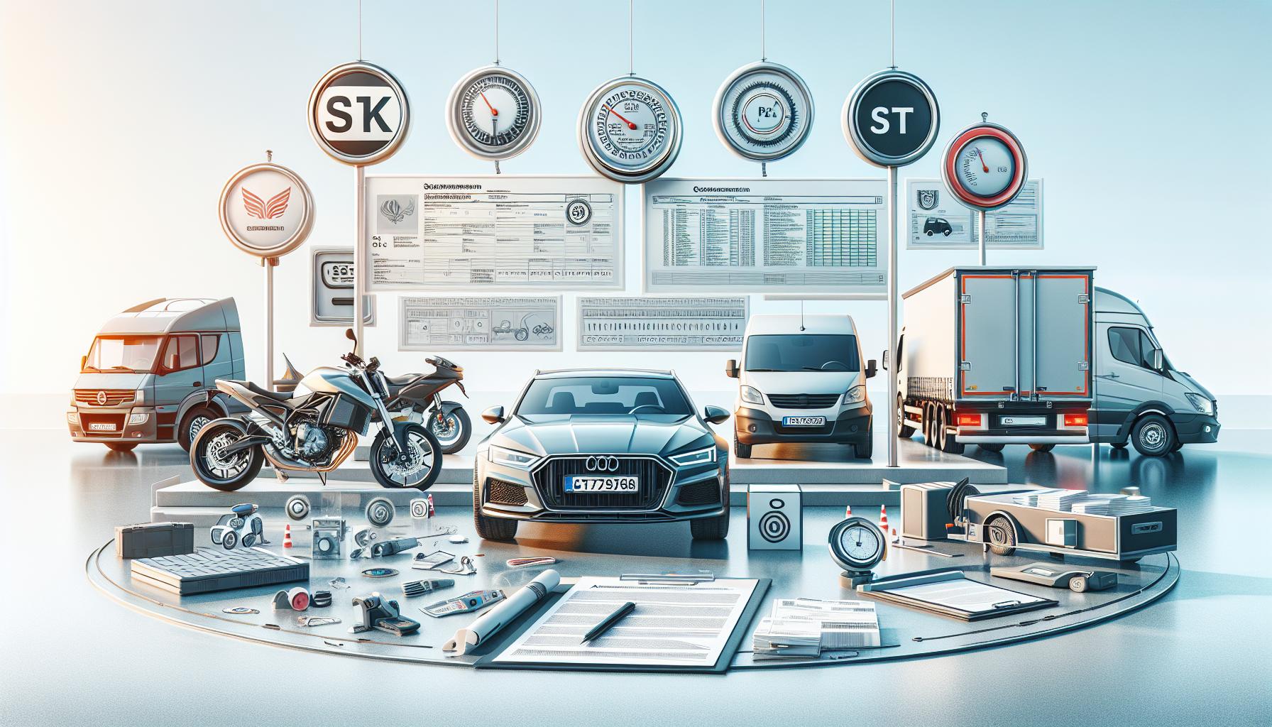 Jaké jsou rizika řízení bez STK