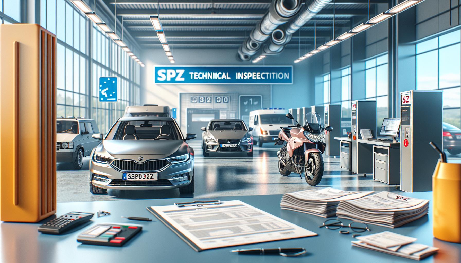 Jak se objednat na STK bez stresu?