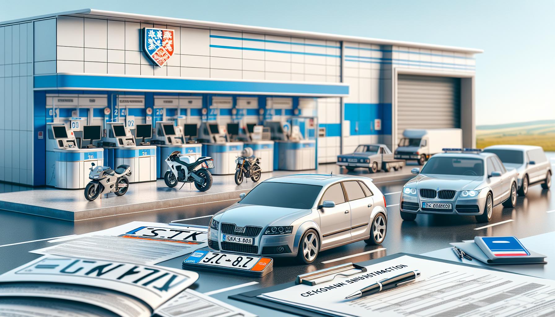 Jaká je otevírací doba STK v Kutné Hoře?