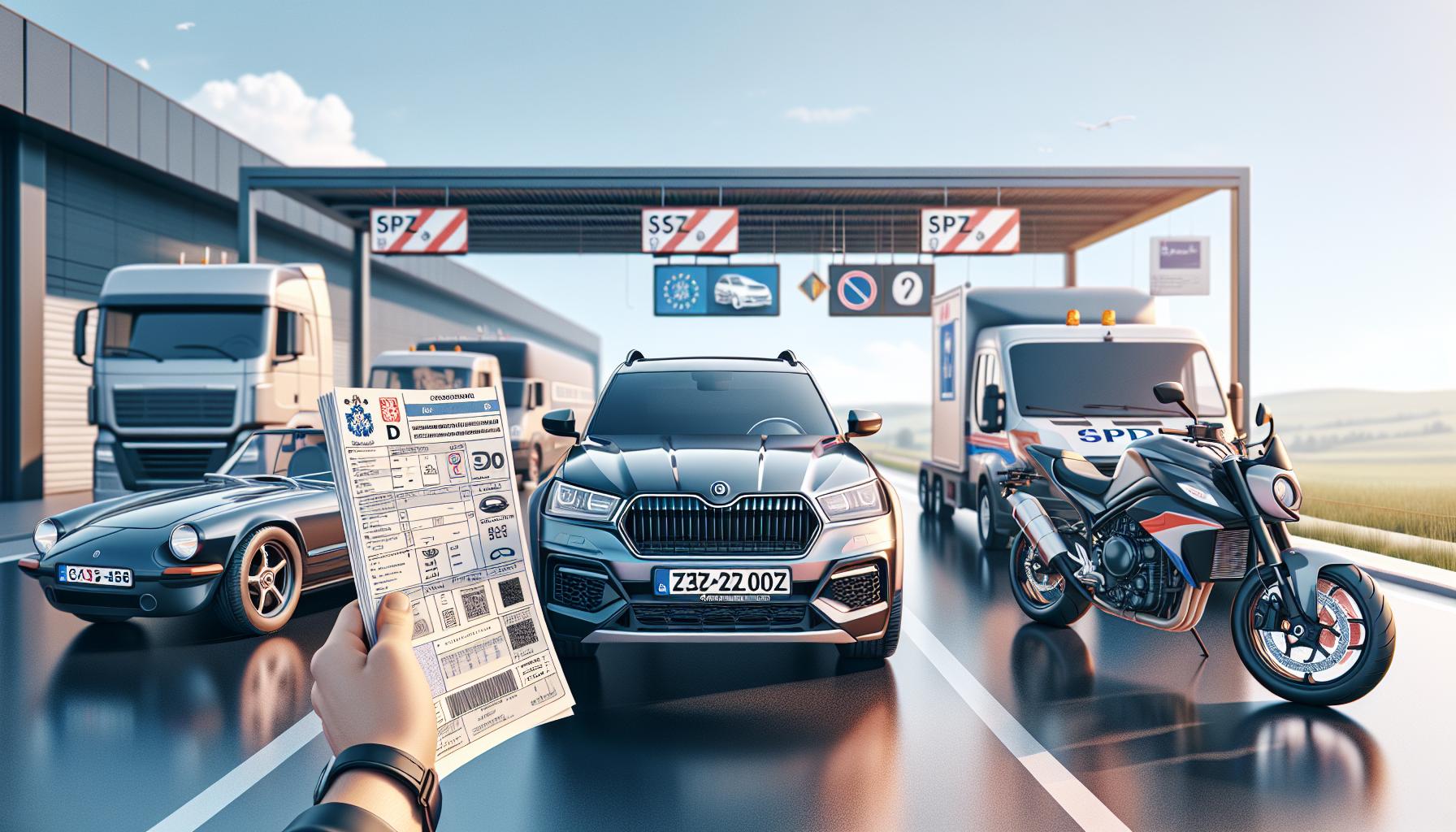 Jak ověřit platnost STK online