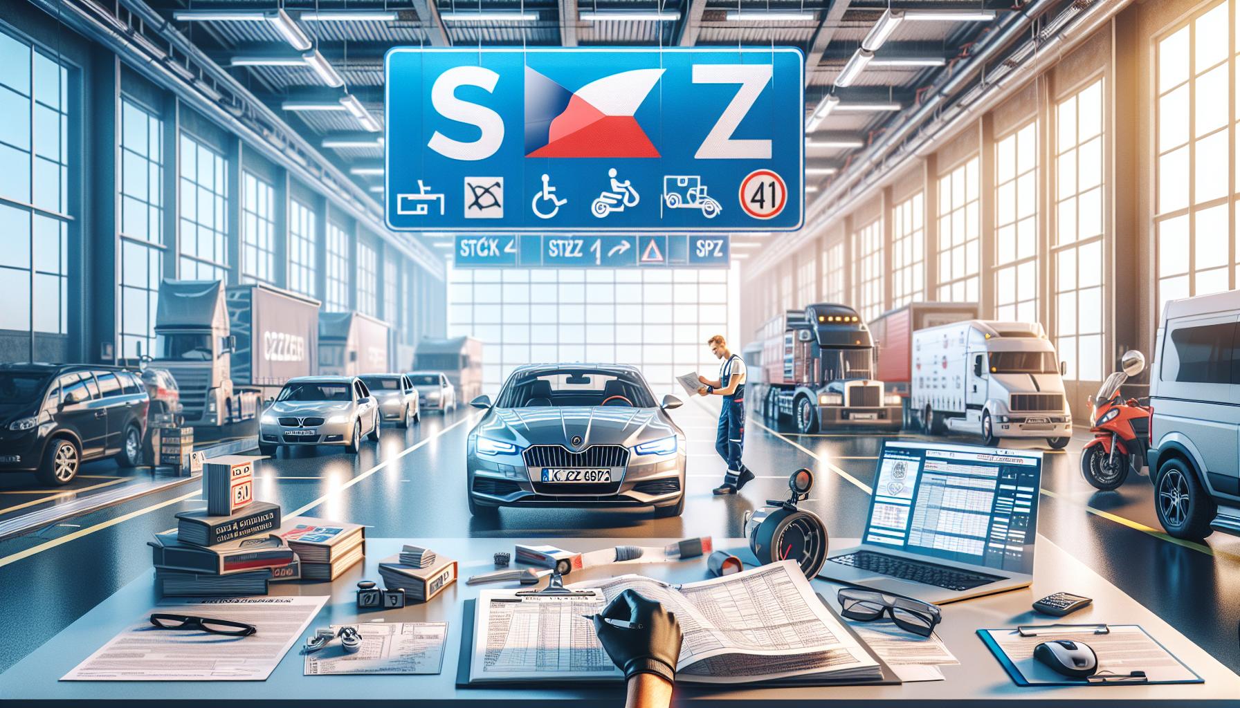 Jak přepsat SPZ na dálniční známce: Změna údajů snadno