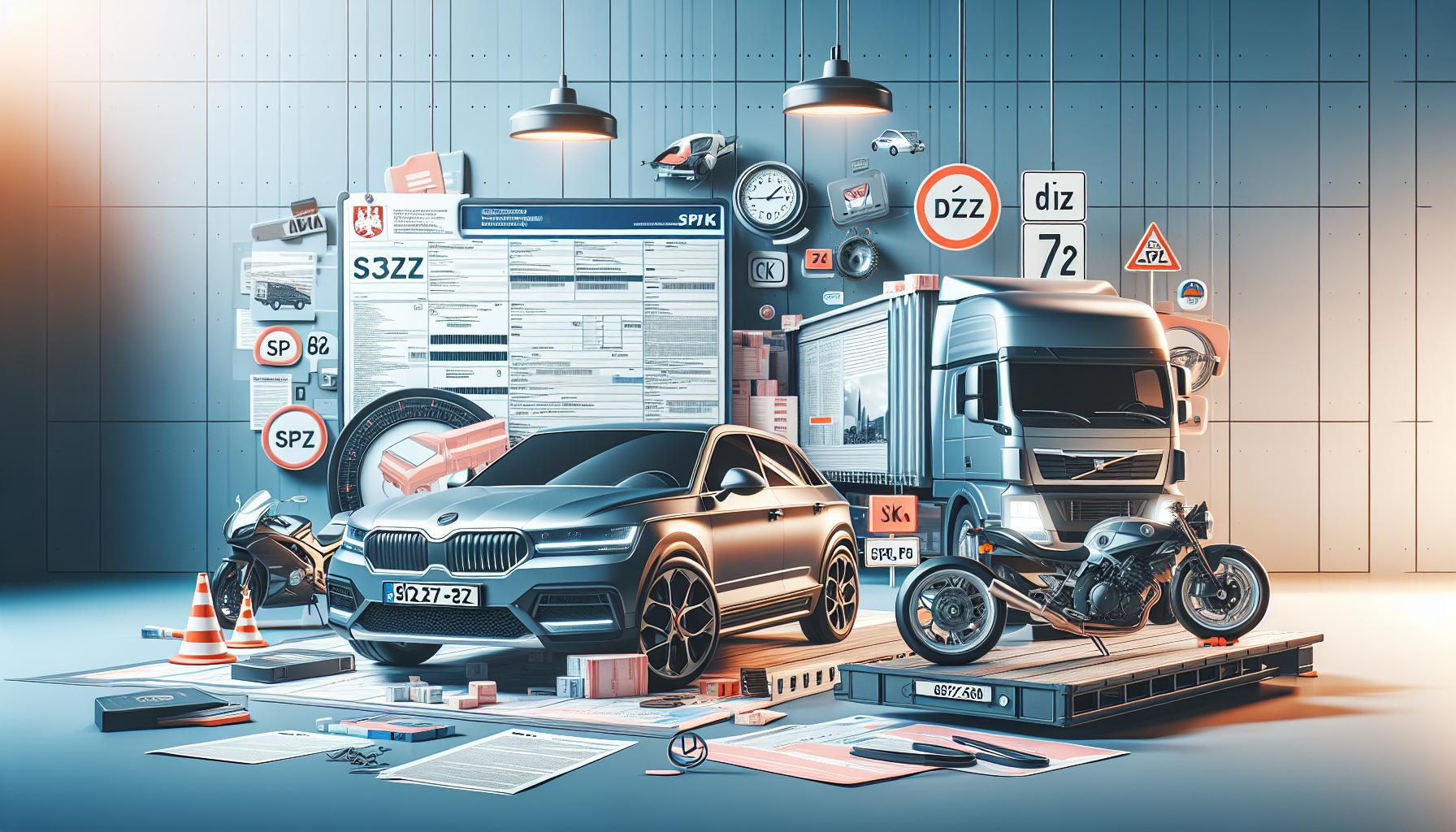 Jak se připravit na STK: Krok za krokem