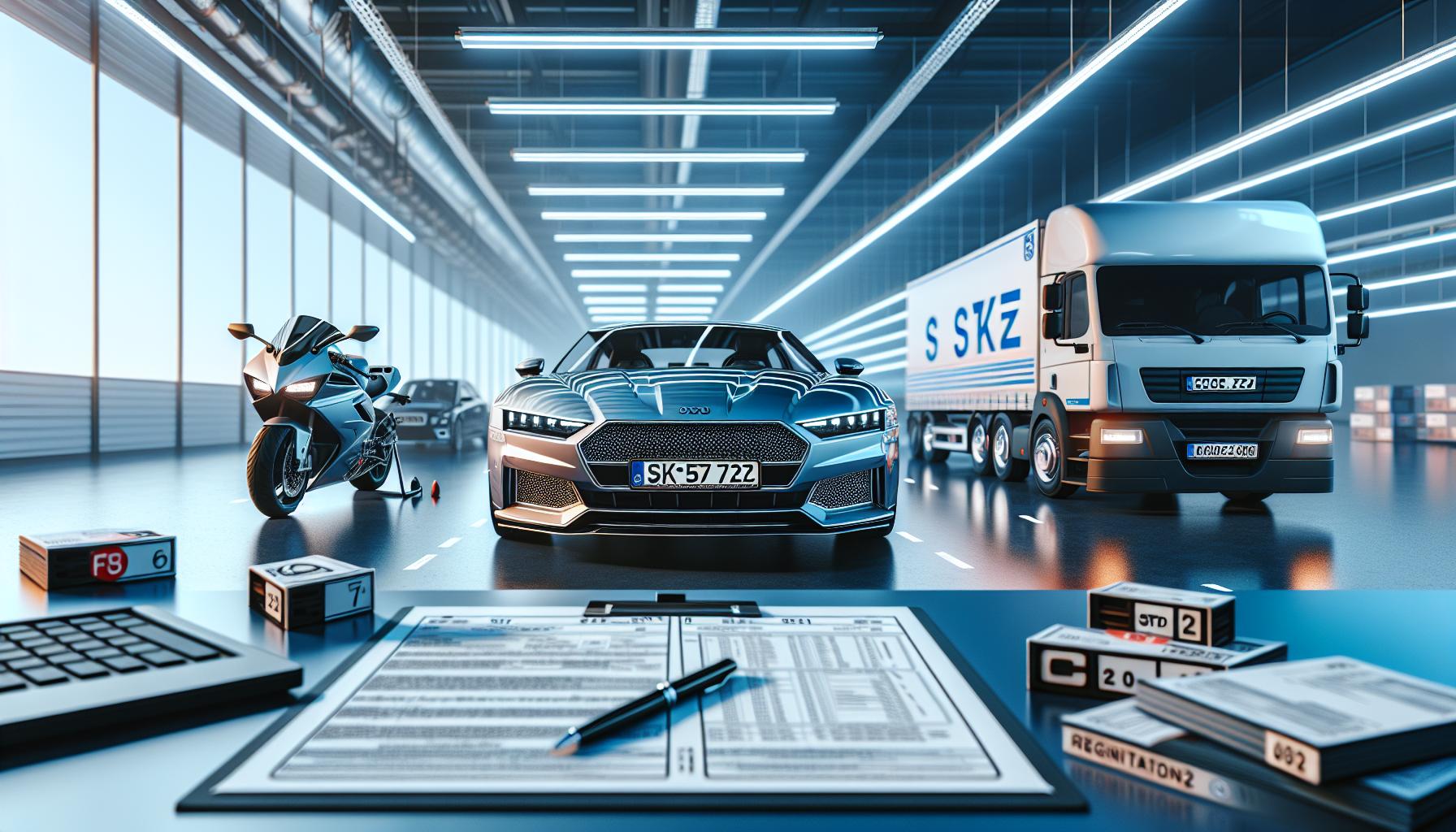 Jaká je platnost STK jako evidenční kontrola?