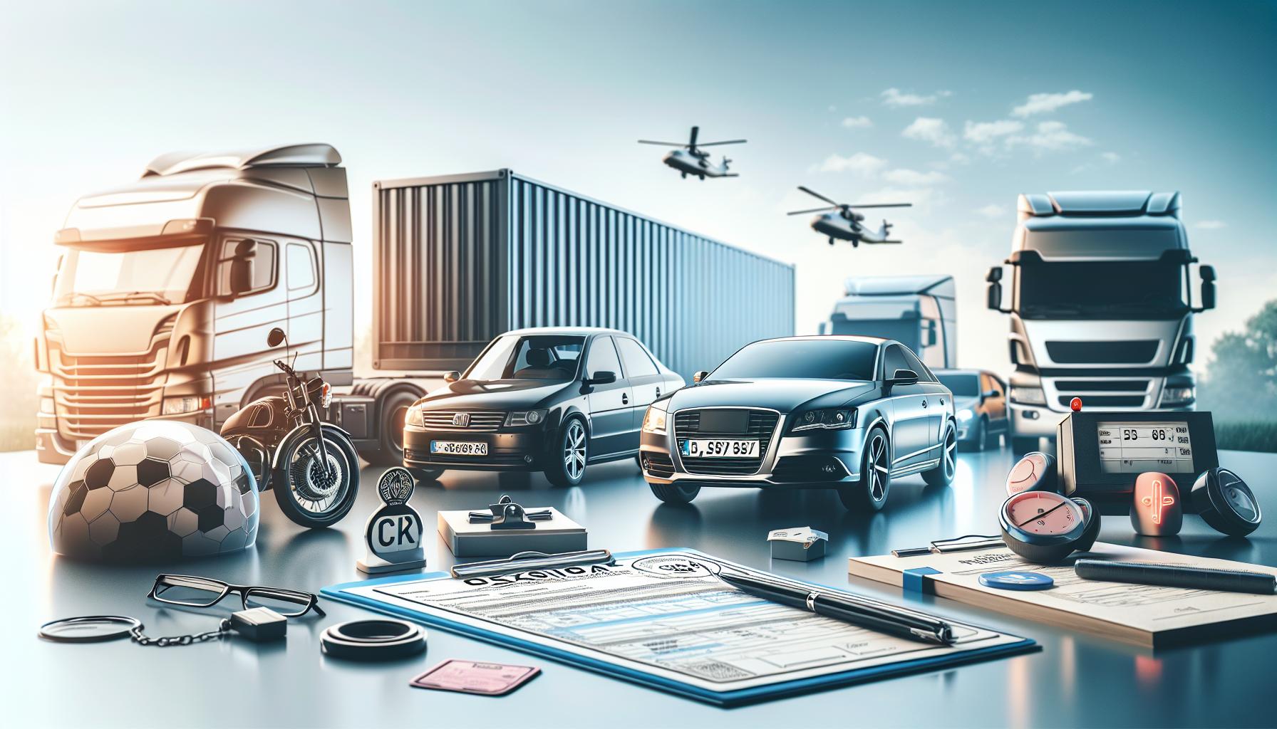 Jaké povinnosti máte při STK?