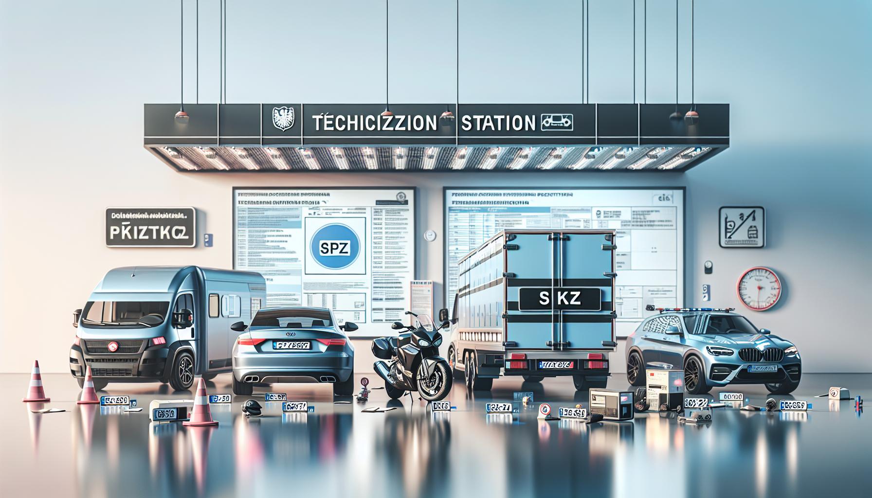 Jaký je princip fungování rozpoznávání SPZ?