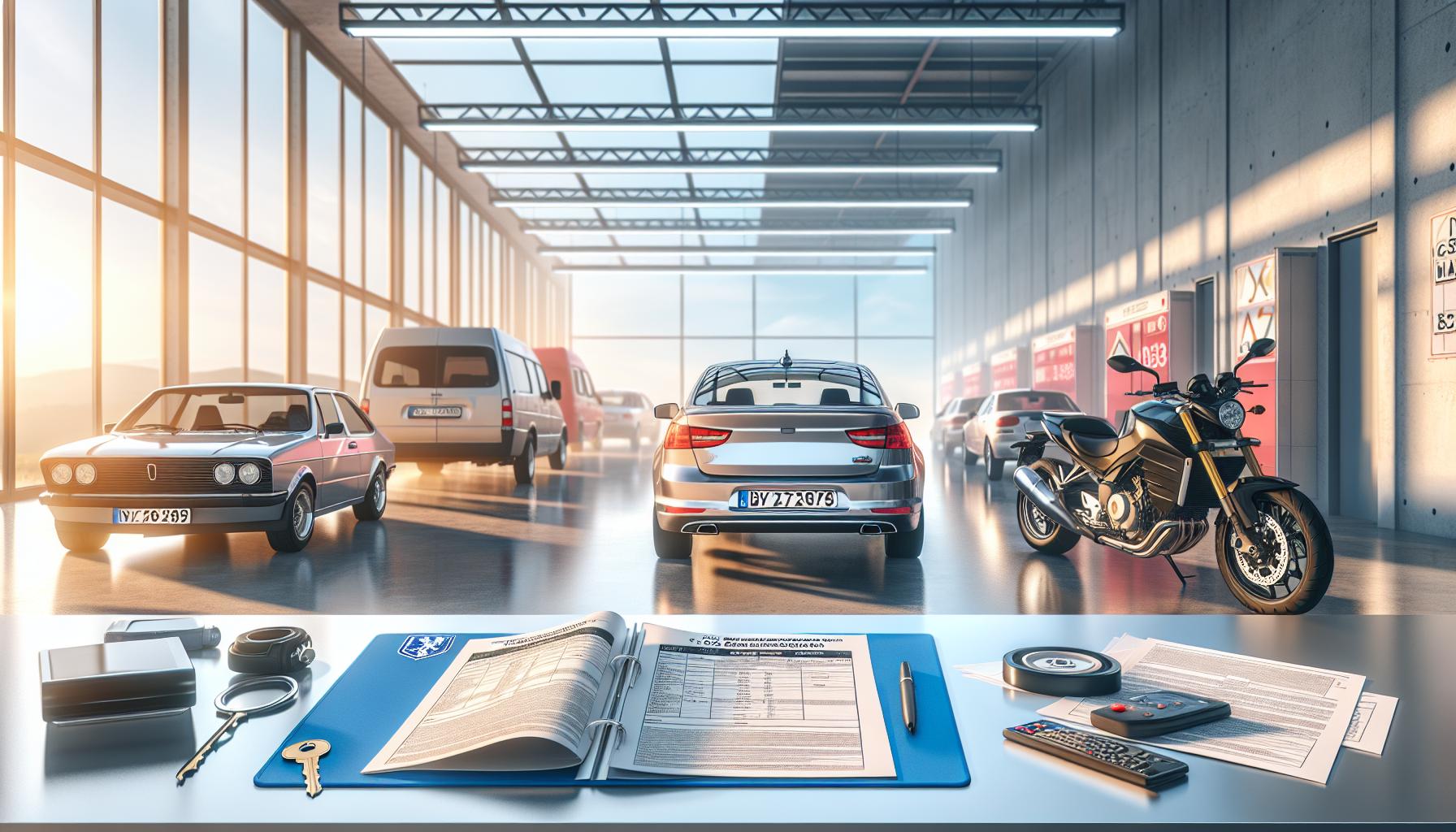 Jaký je právní rámec pro vyhledávání majitelů podle SPZ?