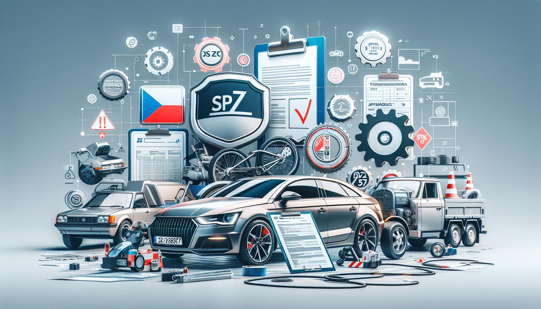 Jak rychle a efektivně vyřešit problém s STK