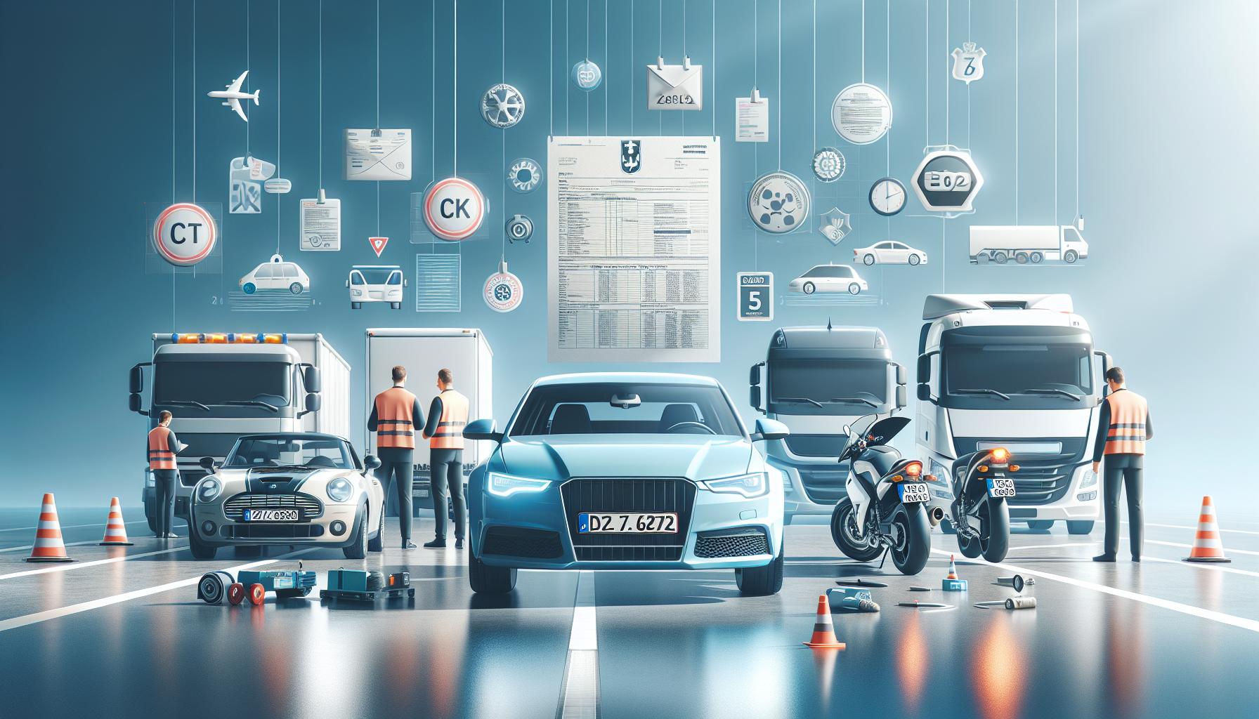 Jaké služby nabízí STK a co napraví?