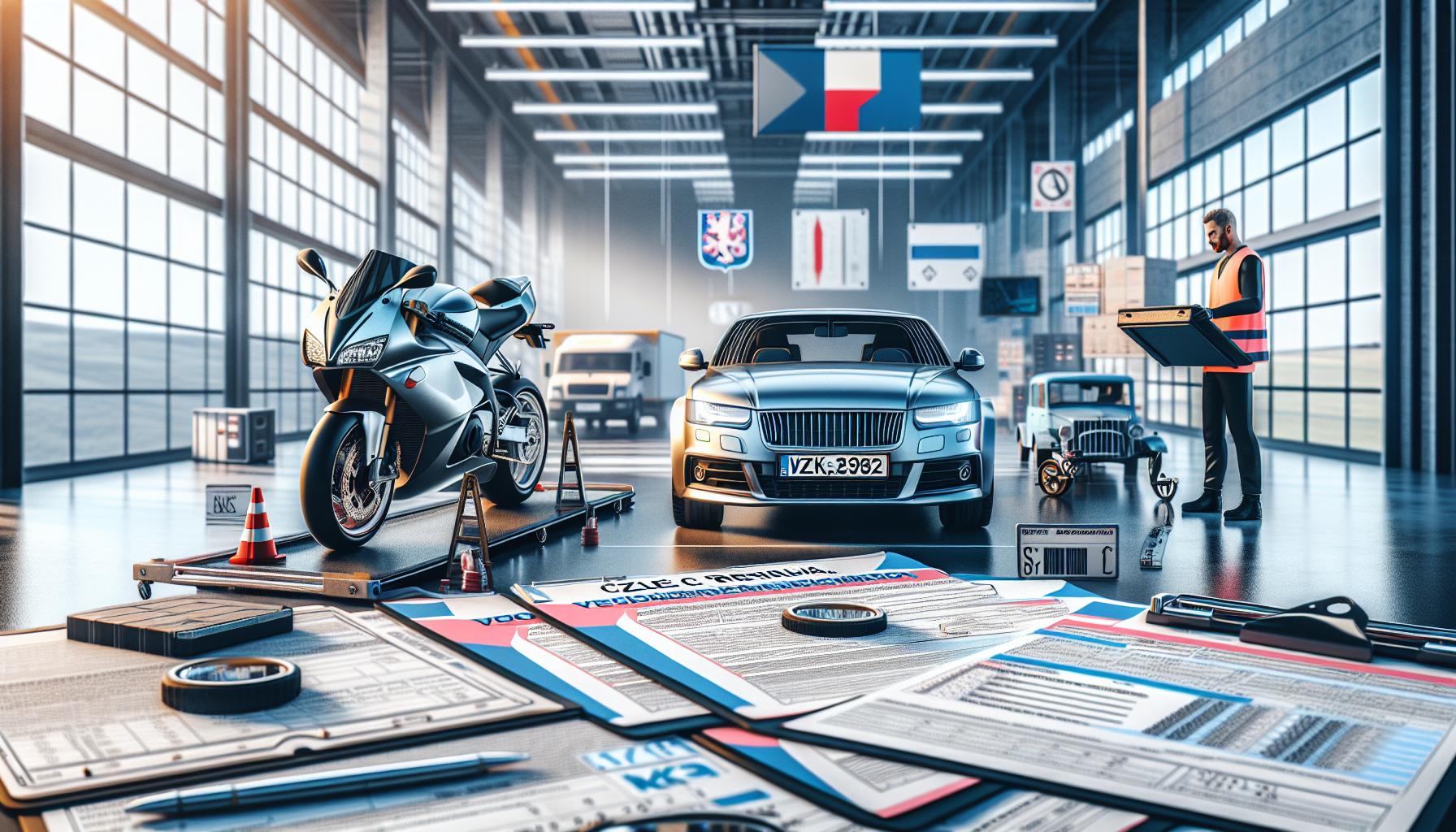 Jak správně interpretovat údaje o SPZ?