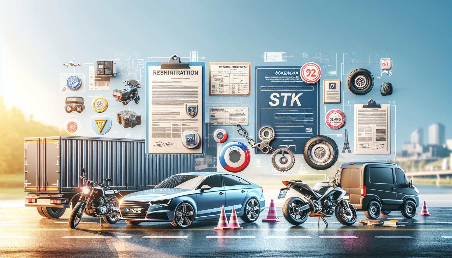 Jak správně používat převozní značku