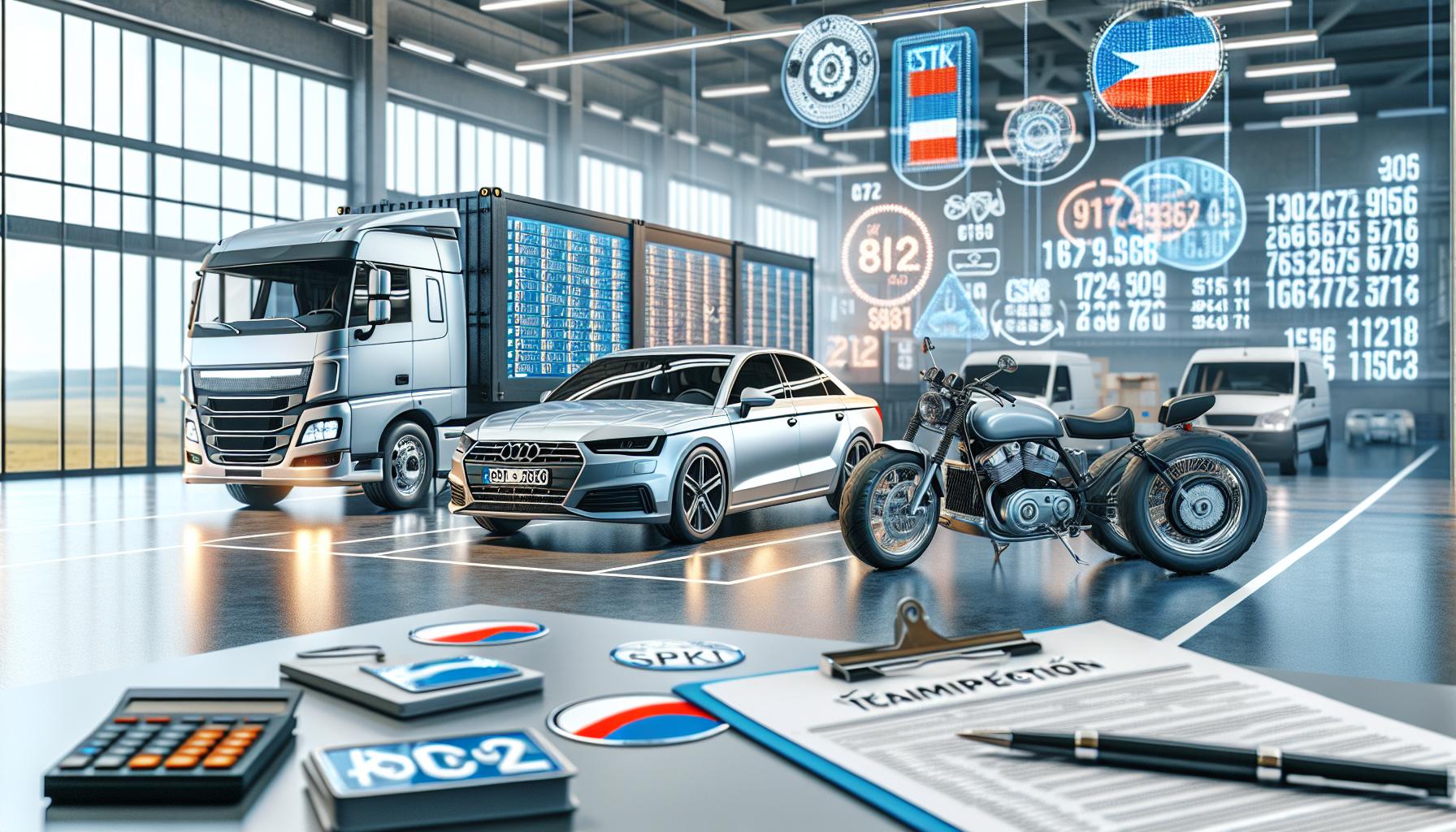 Jak správně rozluštit datové kódy na známce