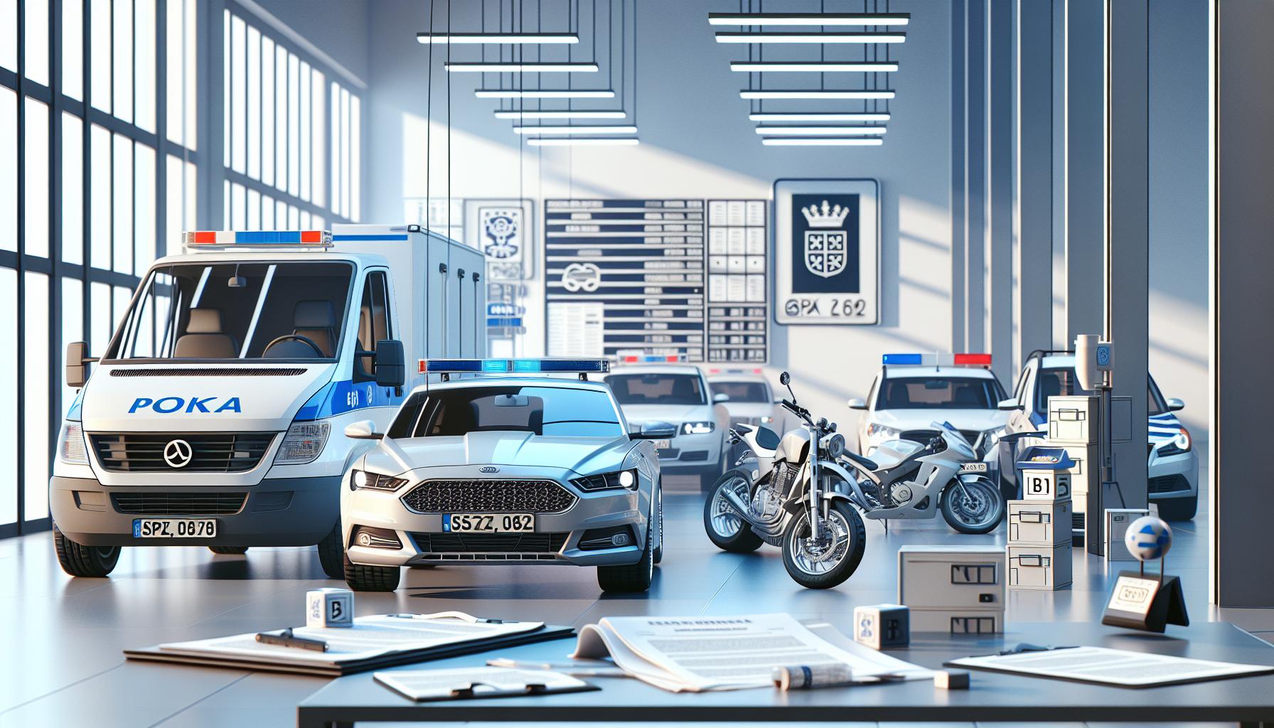 Jak správně vybrat pojištění pro převozní vozidlo