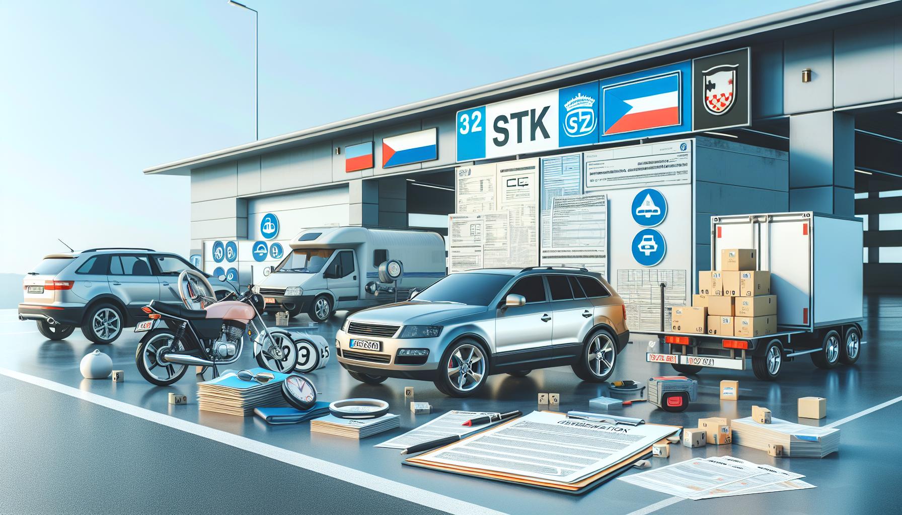 Jak správně vyplnit žádost o depozit?