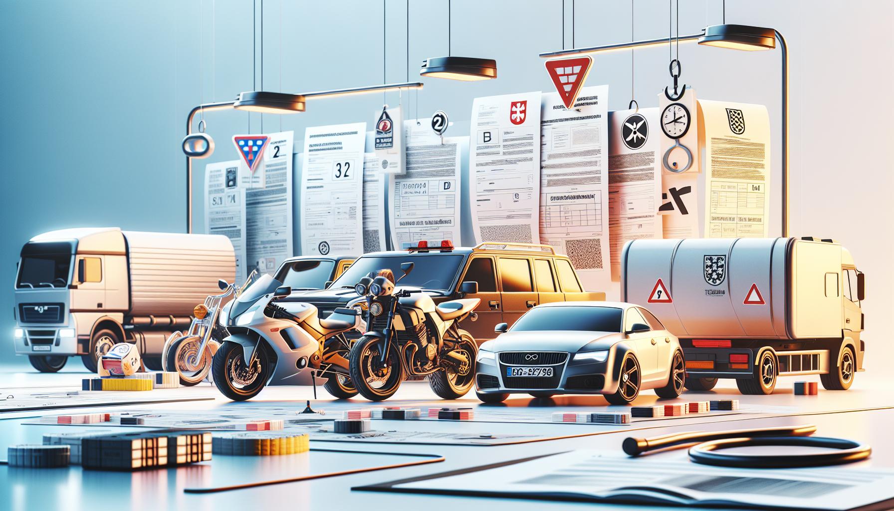 Jak číst velký technický průkaz