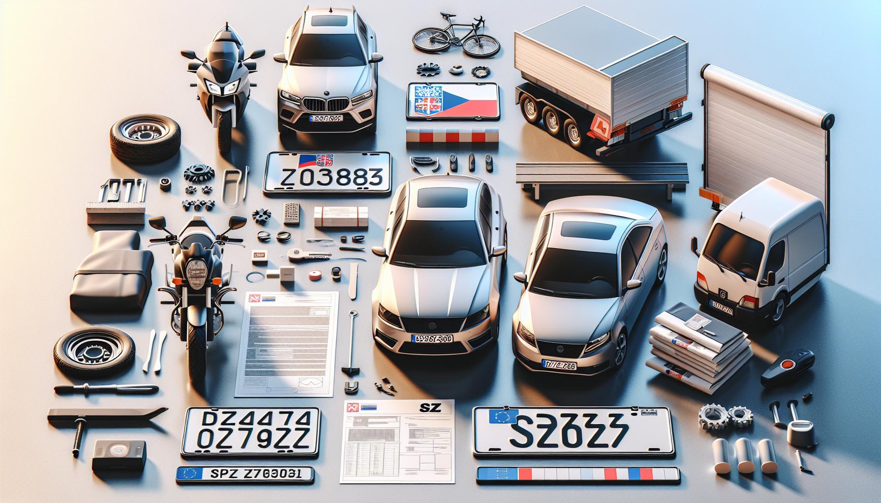 Jak vybrat správnou pojistku pro převozní značky