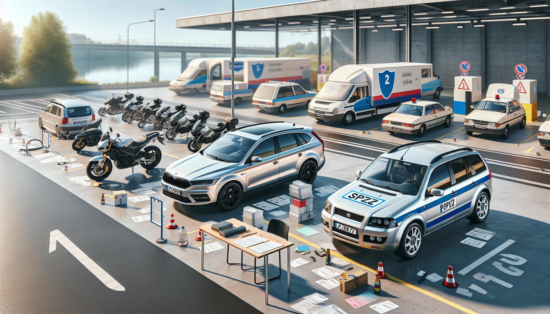 Jak zjistit, že auto neprojde STK