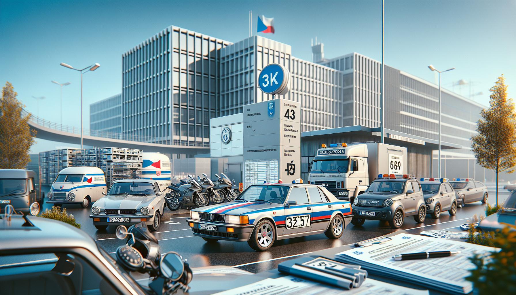 Jak zjistit datum vaší poslední STK