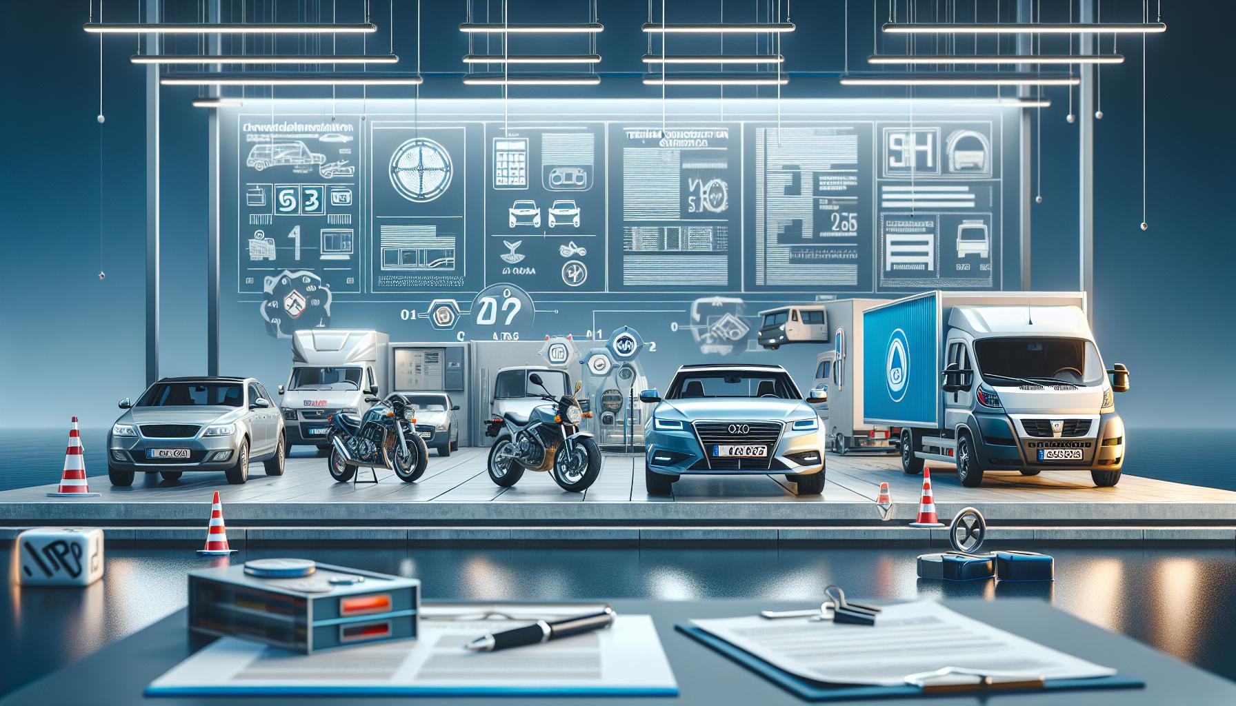 Jak zjistit, kdy vyprší technická kontrola?