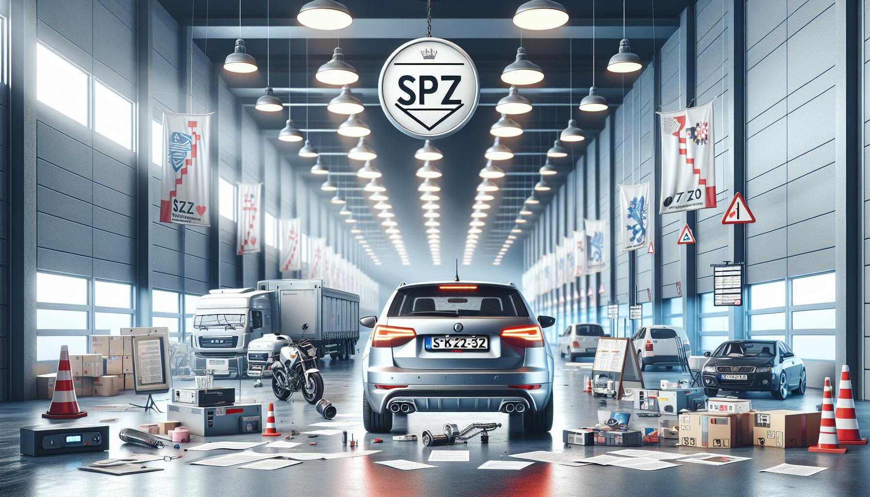 Jak získat a aplikovat převozní značky