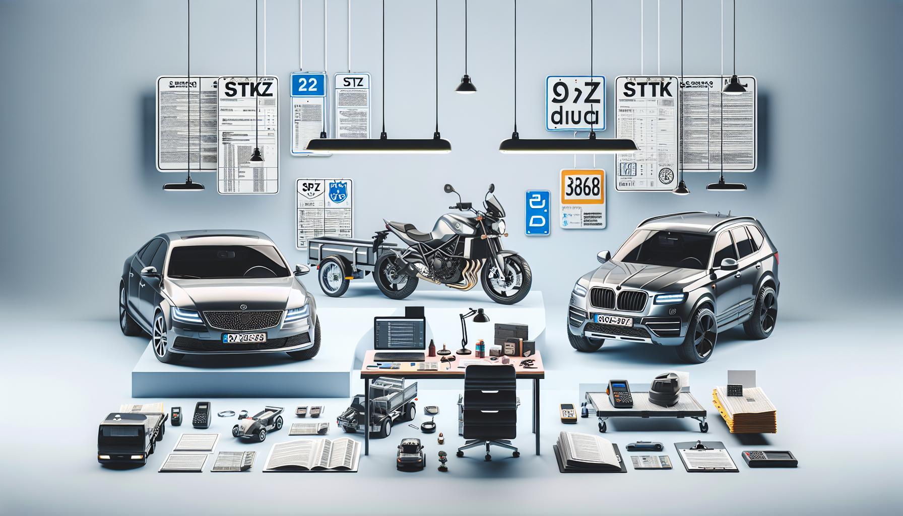 Co jsou základní požadavky pro STK?