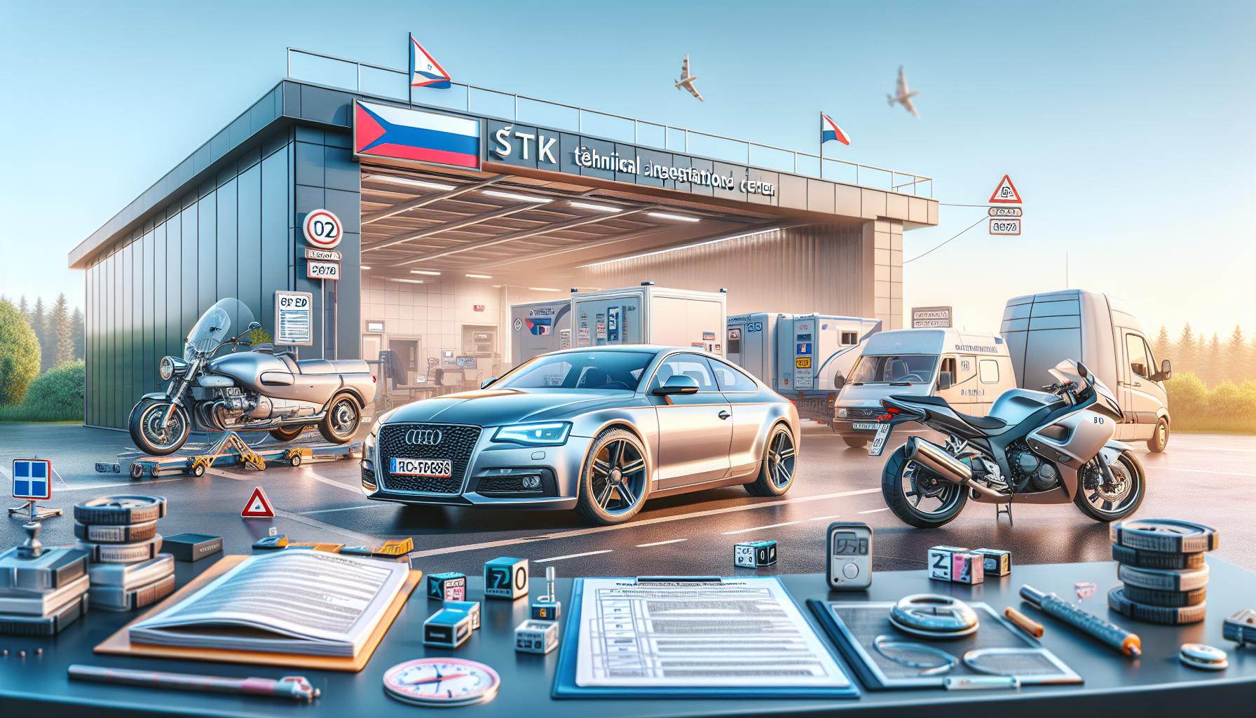 Kde hledat informace o vlastníkovi vozu?