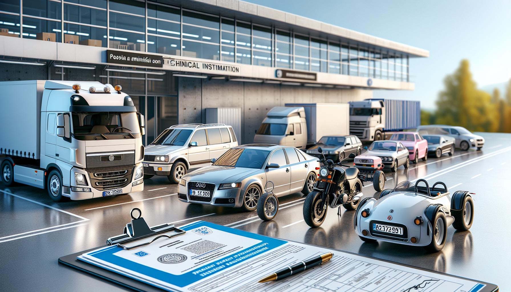 Kde a jak podat žádost o třetí SPZ?