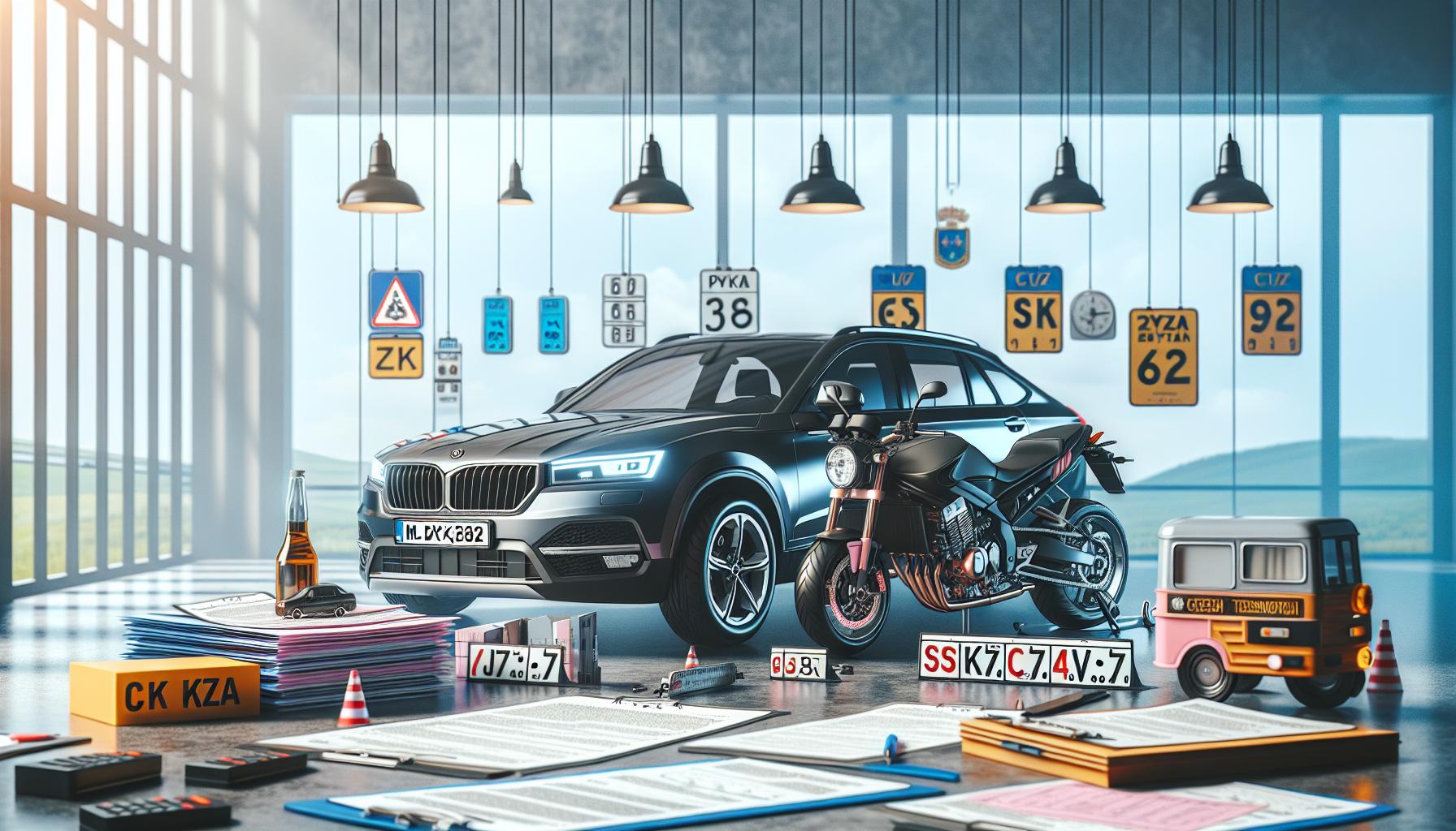 Kde koupit levné převozní značky?