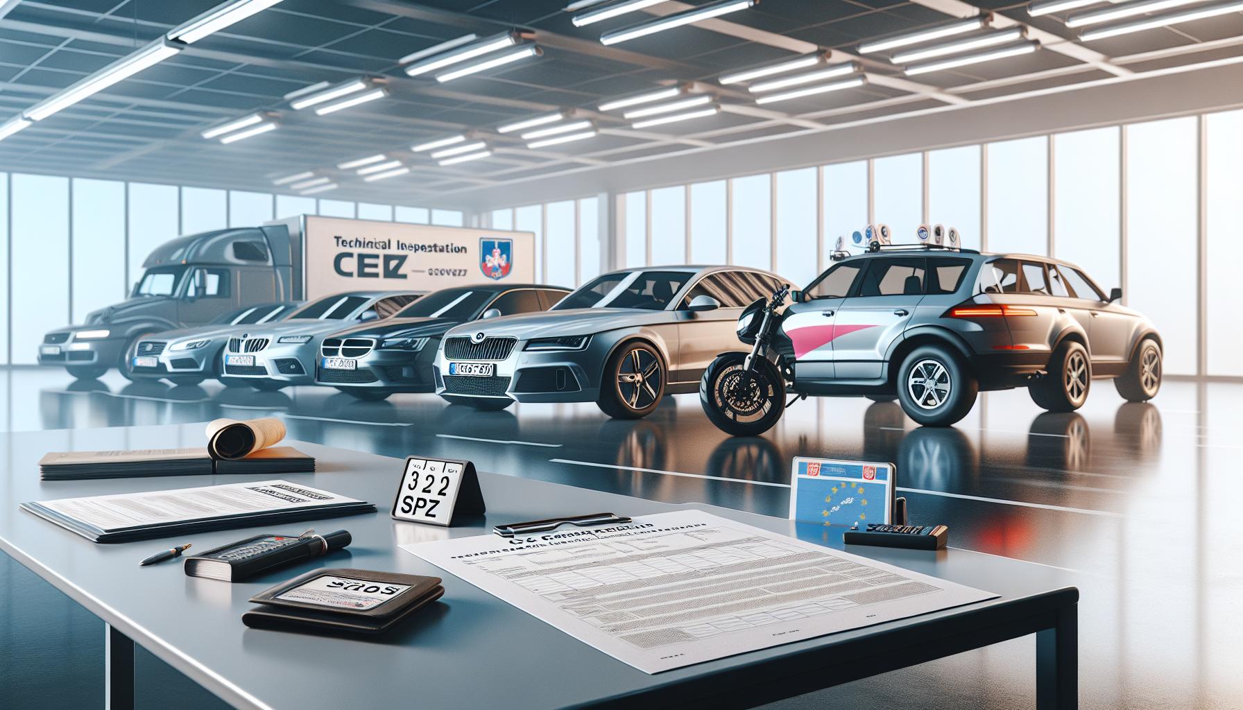 Kde se mohou používat zelené převozní značky v ČR?