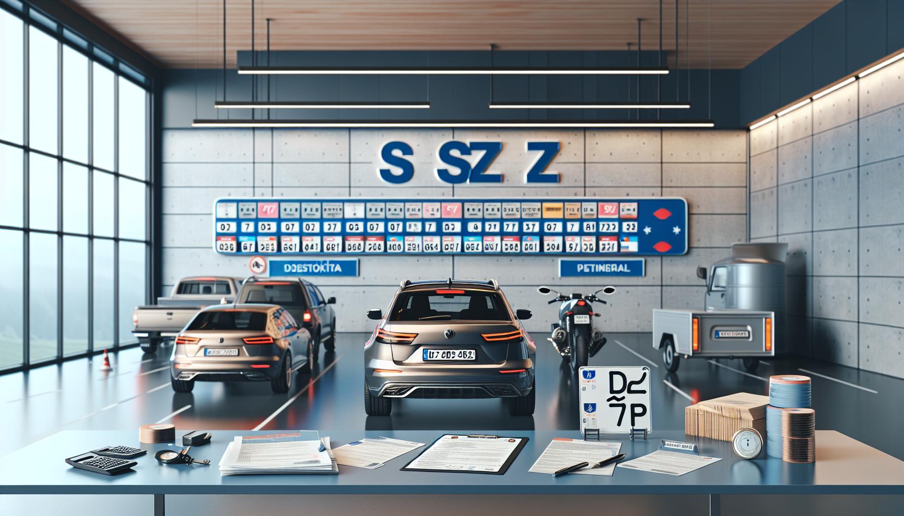 Kde najít informace o platnosti STK