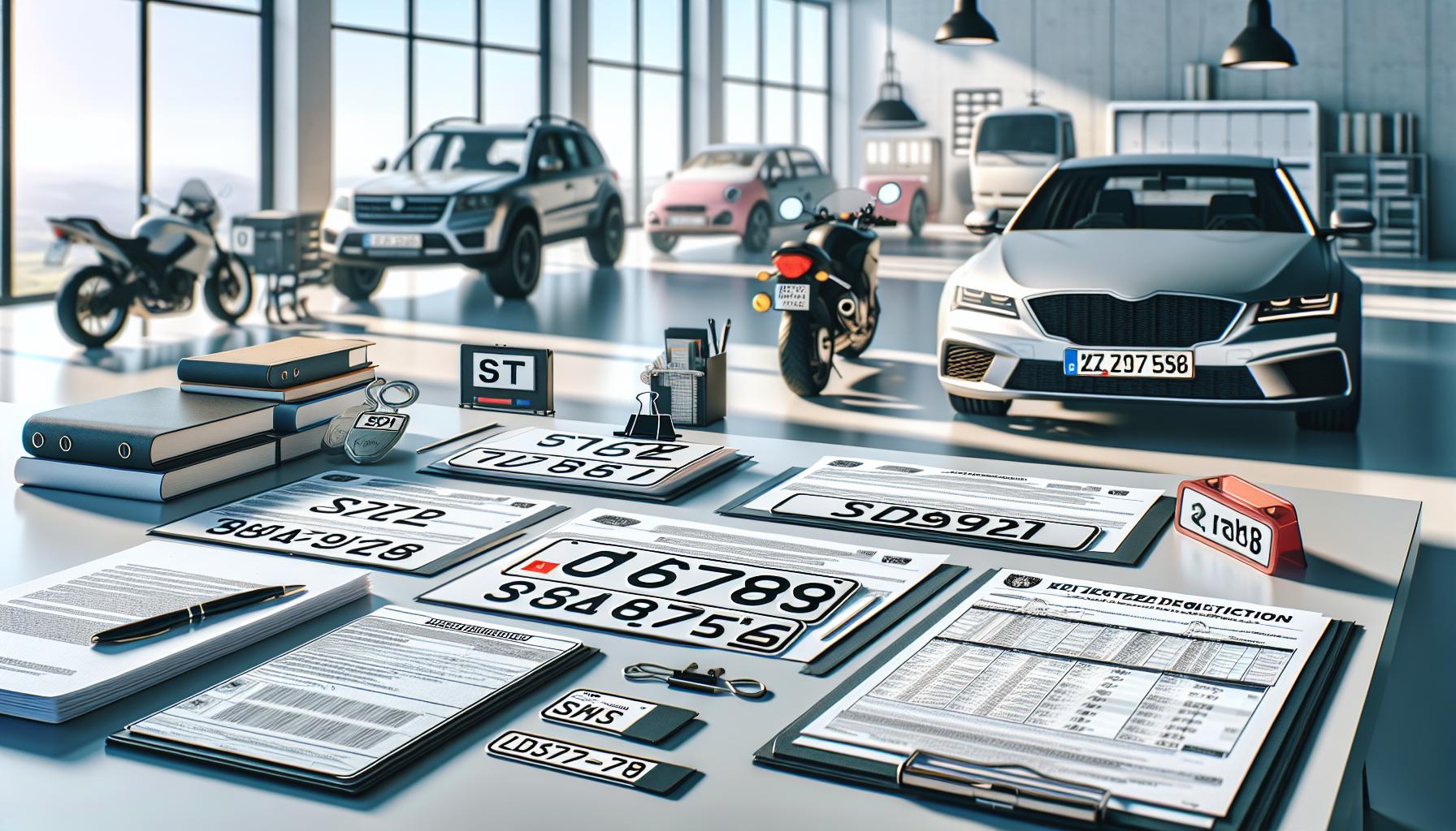 Kdo může žádat o dočasné převozní značky?