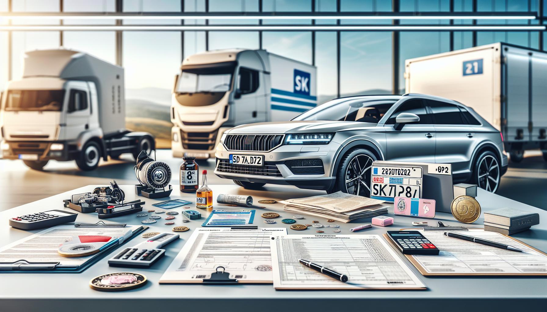 Kdo může žádat o převozní značku?