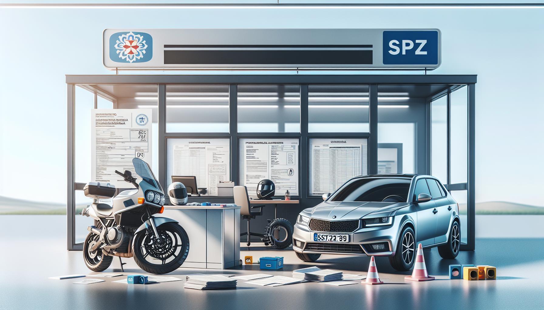 Kdo může žádat o převozní značky?