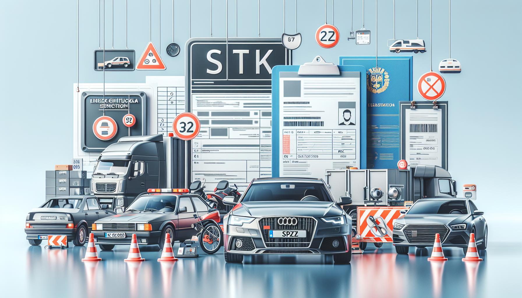 Kdo je odpovědný za vydávání převozních značek?