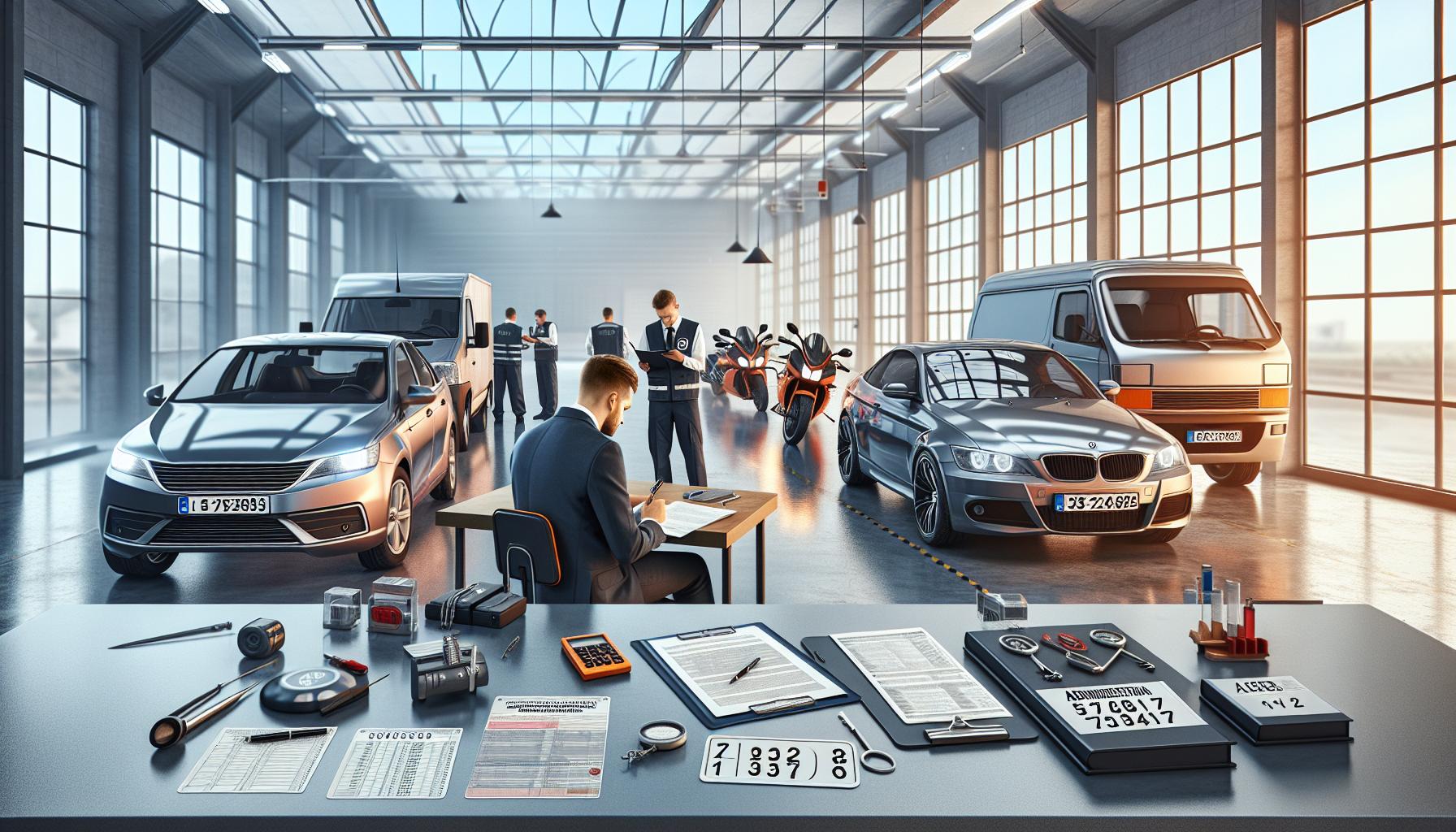 Kdo provádí STK a jak probíhá proces?