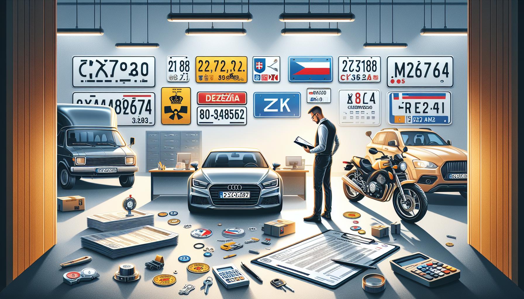 Kdy je potřeba absolvovat technickou kontrolu (STK)?