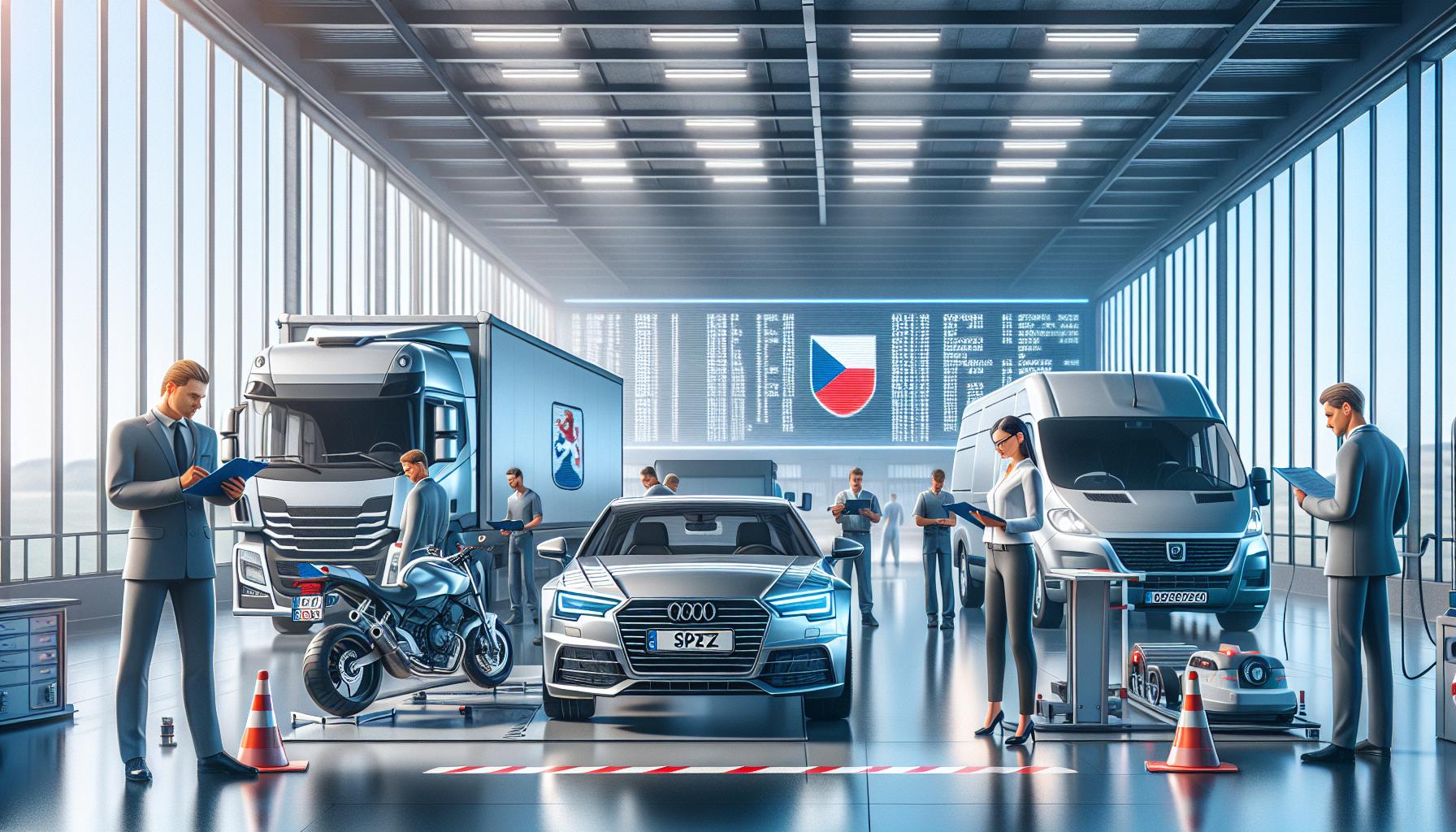 Kdy je potřeba provést evidenční kontrolu?