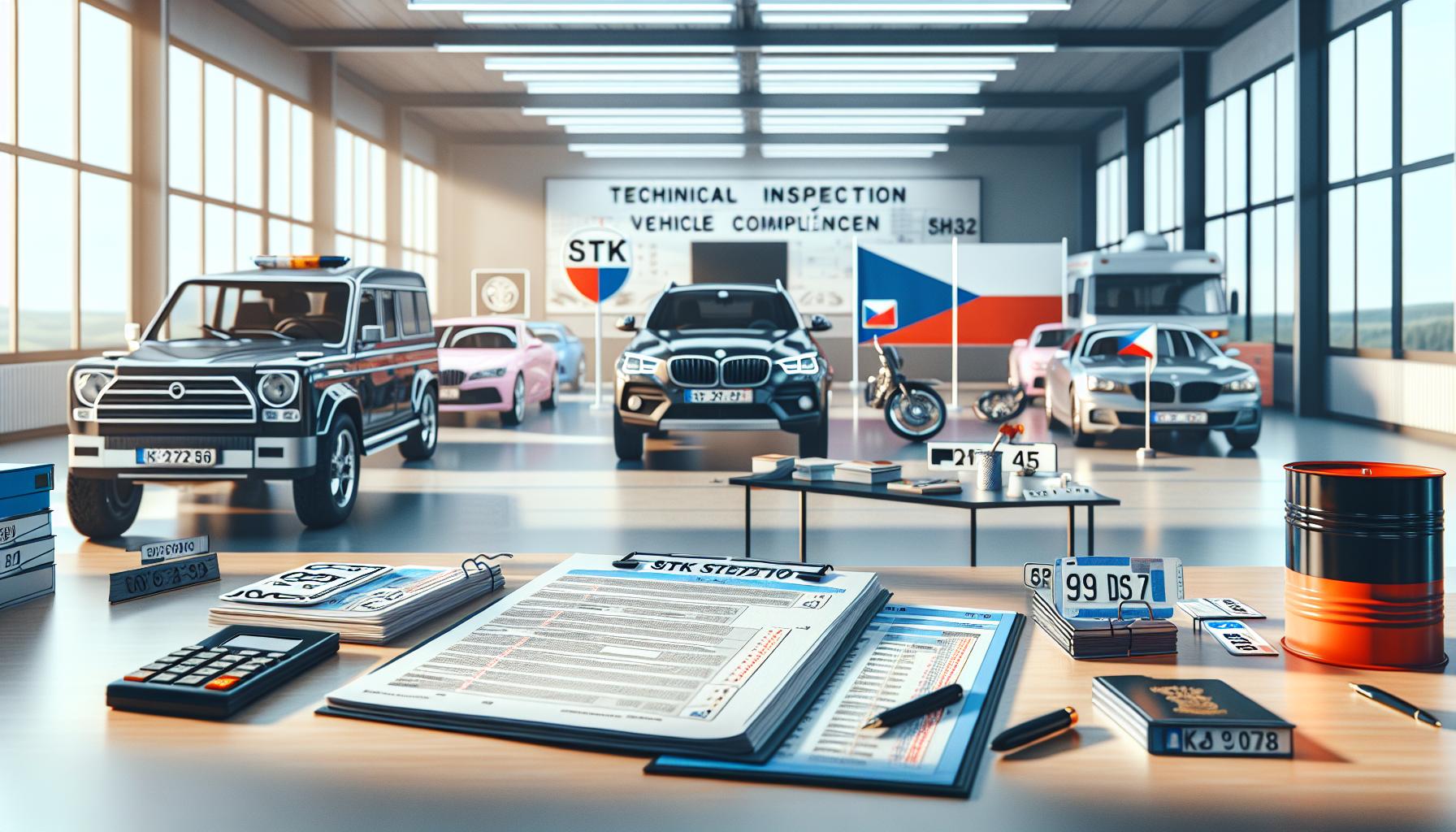 Kdy je potřeba vyměnit SPZ?