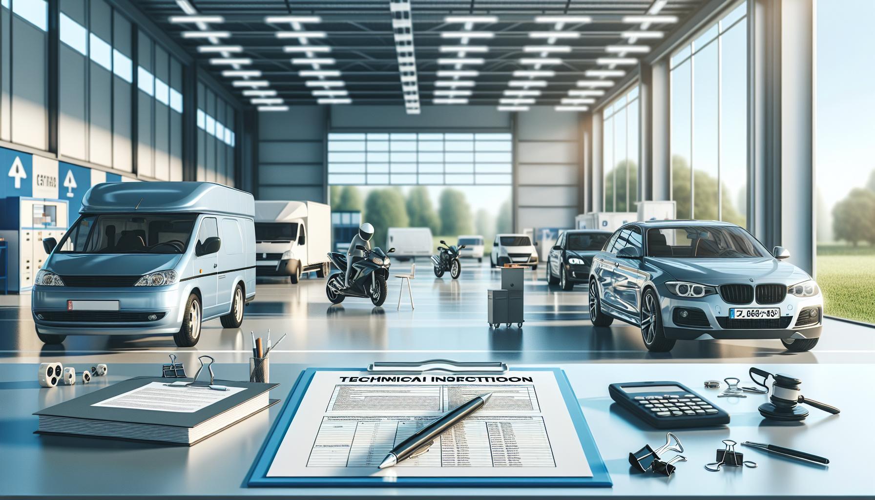 Kdy je potřebná technická kontrola (STK) na nové auto?