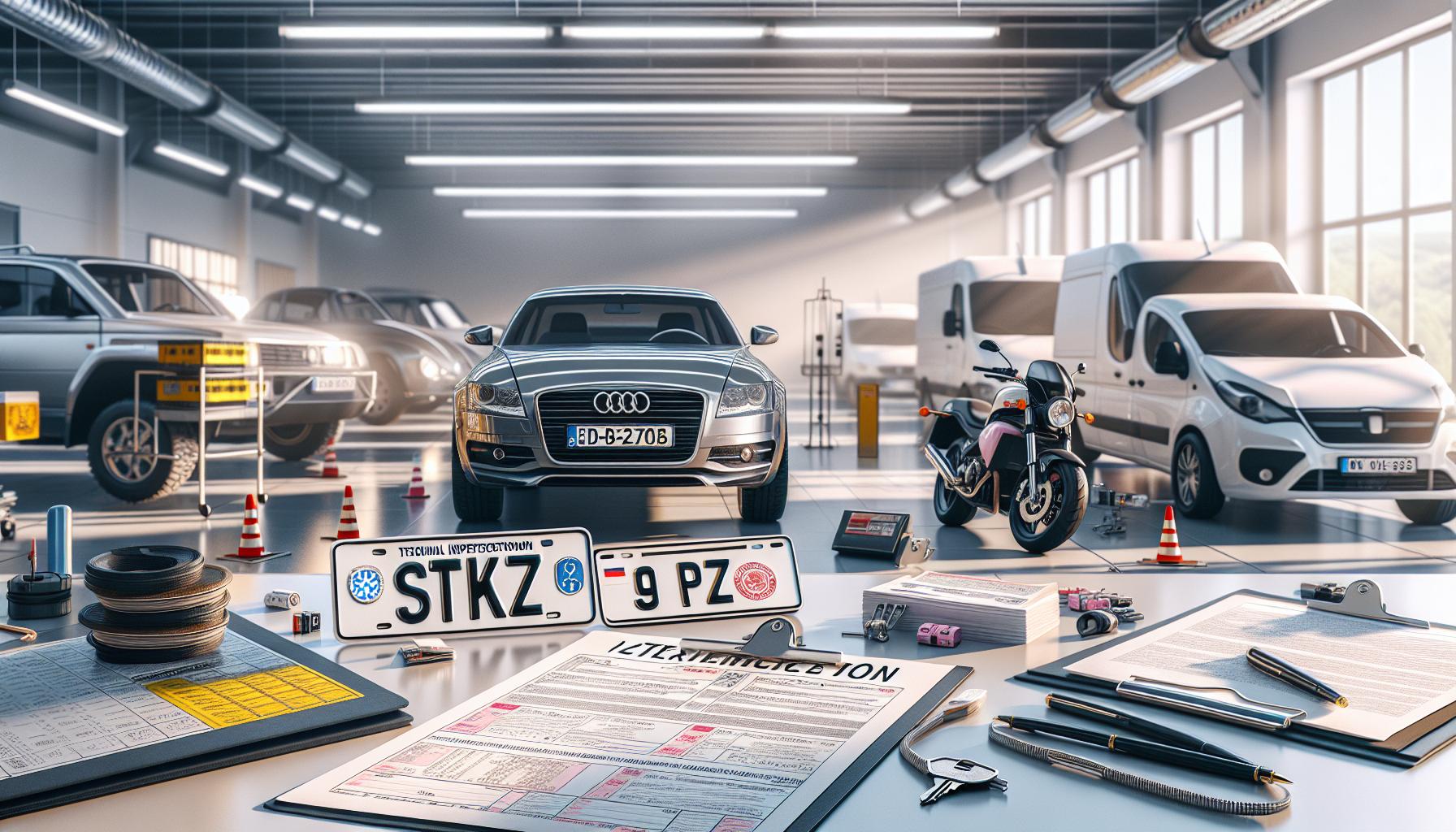 Kolik stojí registrační značka v ČR?