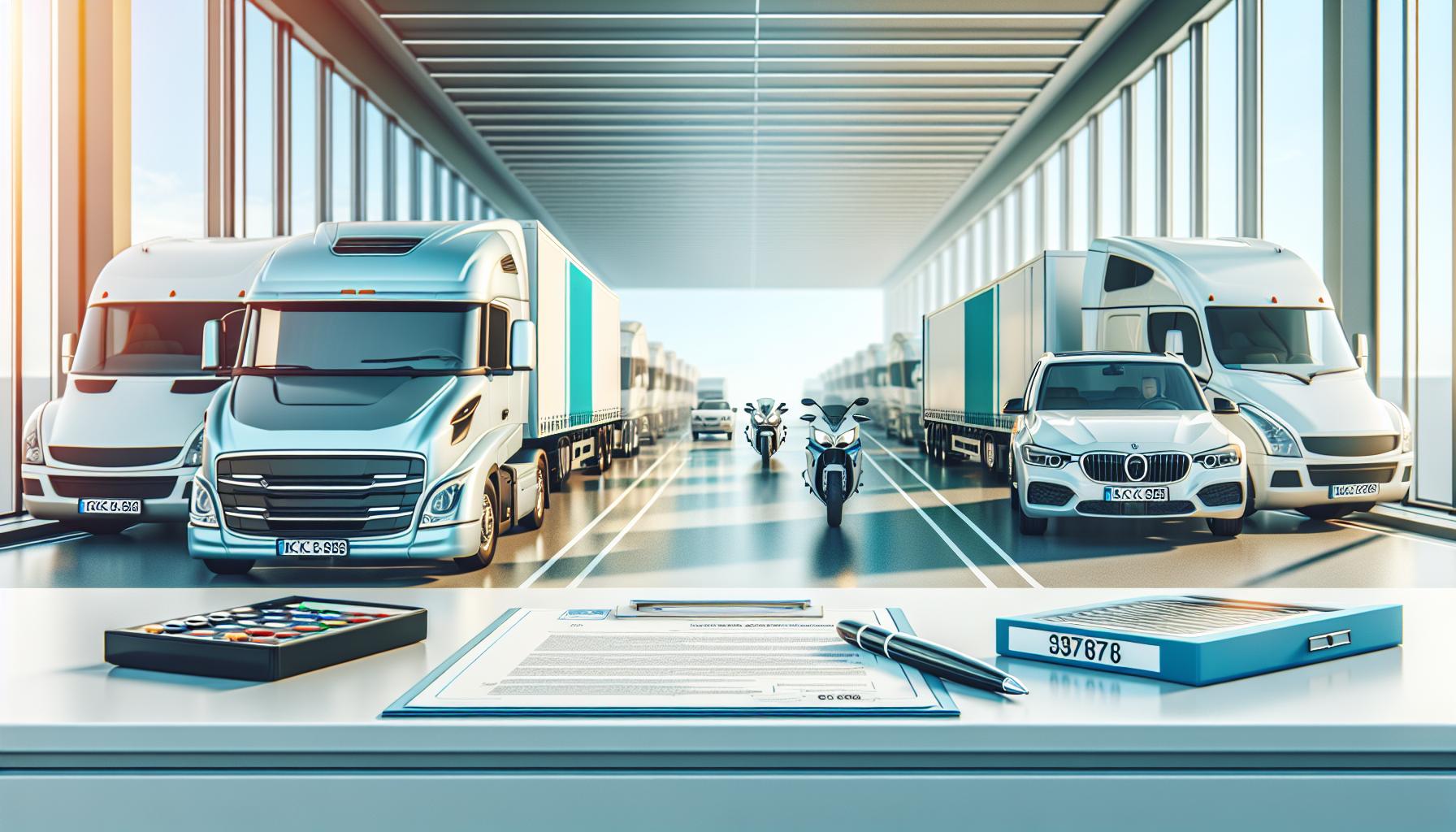 Co kontrolují při STK vleků a přívěsů?