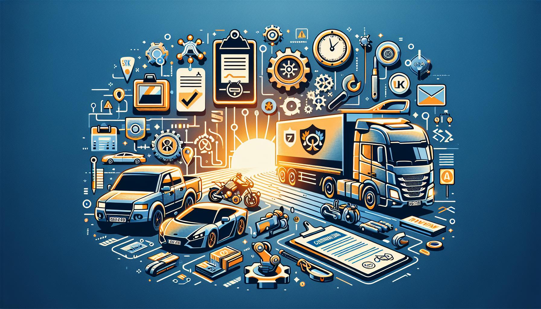 Co se kontroluje na STK: Seznam klíčových bodů, které rozhodují o úspěchu