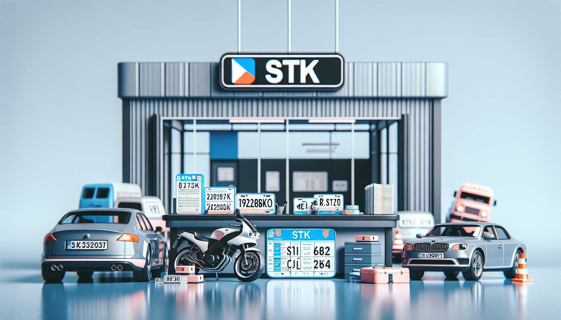 Kopie převozní značky: Definice a účel