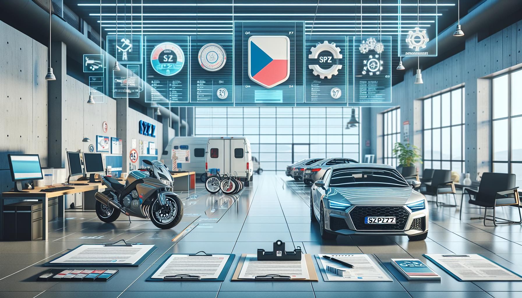 Koupit převozní značky: Co to znamená?