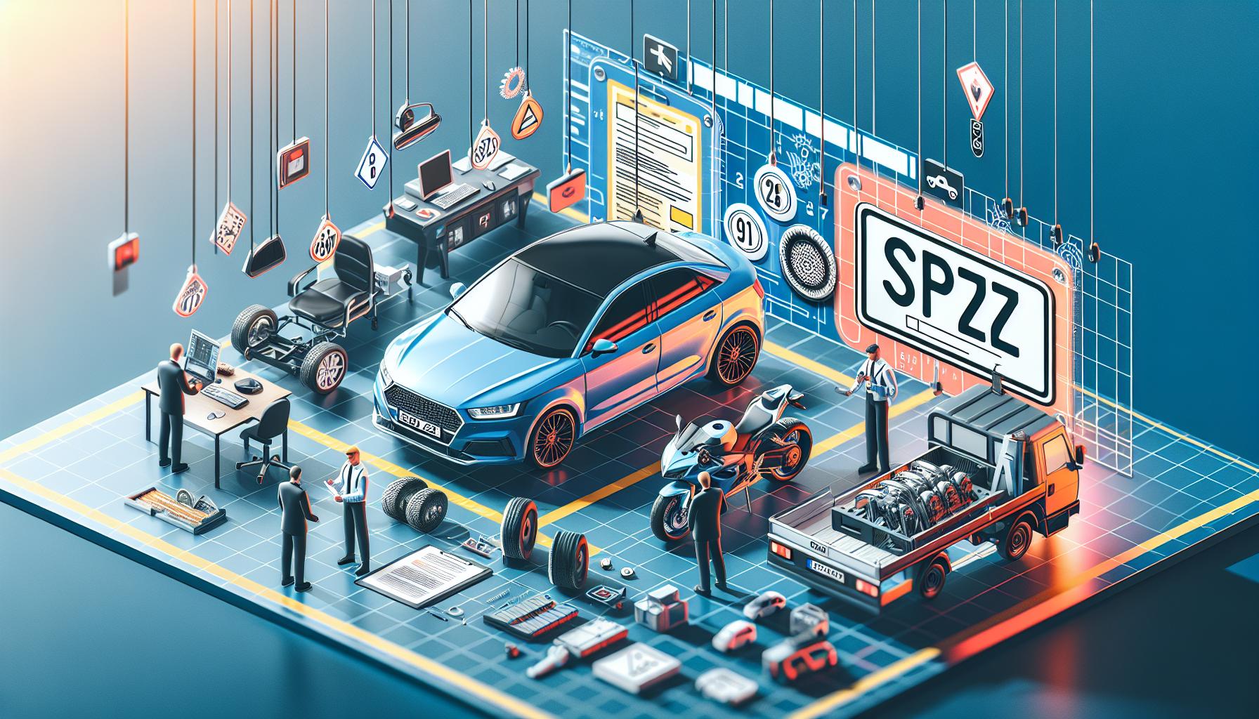 Krok za krokem: Hlásíme krádež policii