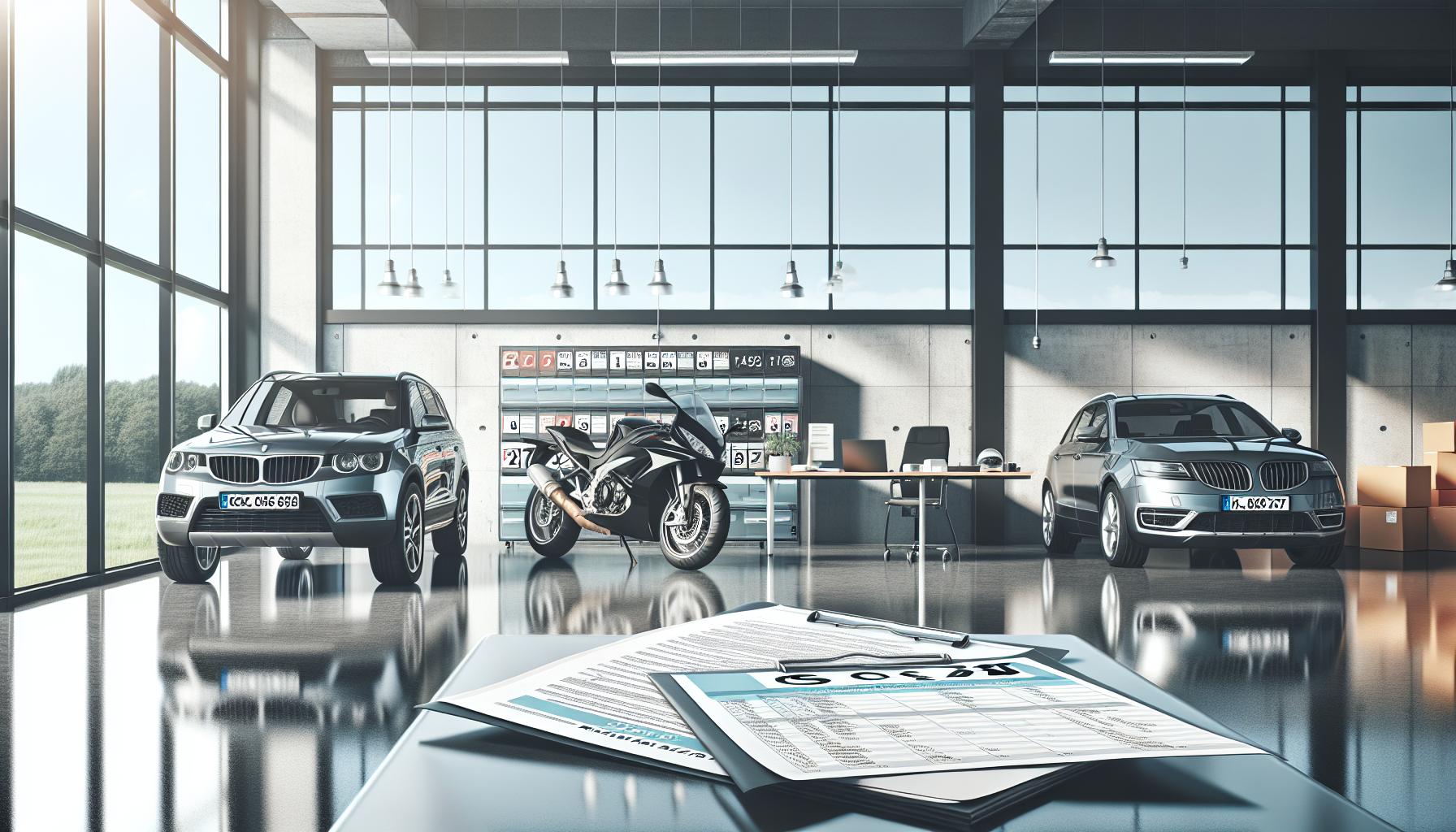 Krok za krokem: Příprava na STK