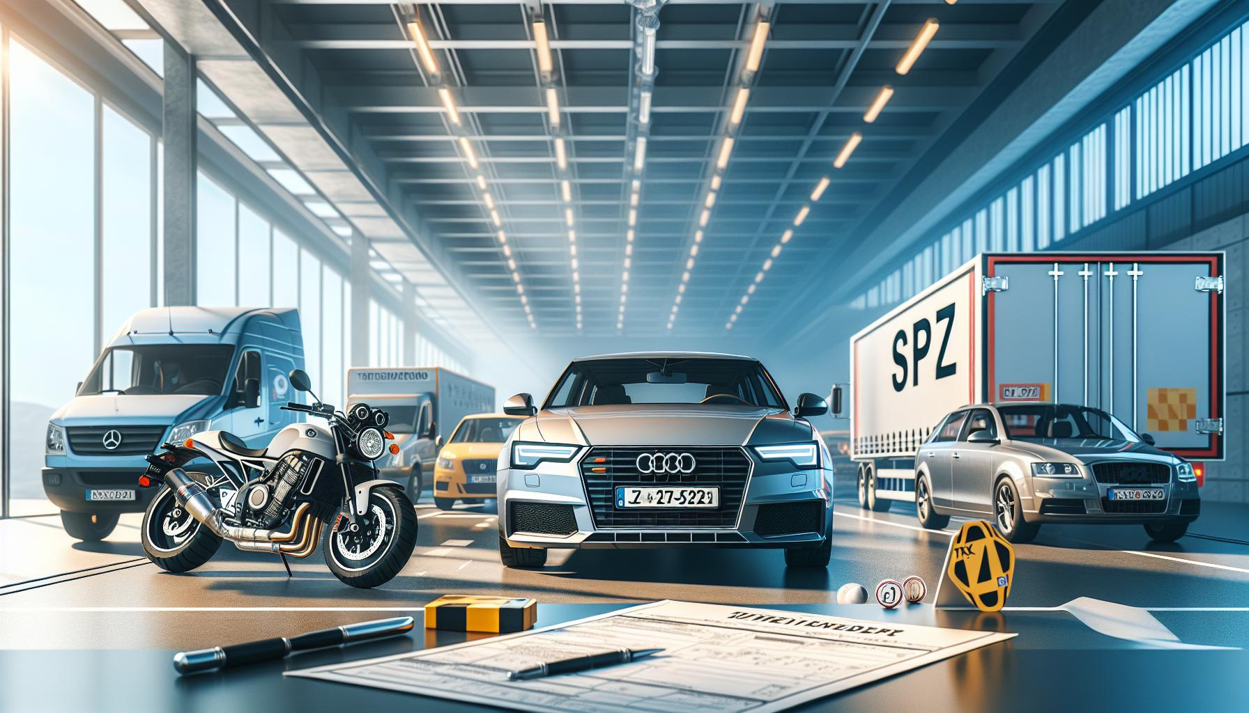 Krok-za-krokem: Jak na úpravy dálniční známky