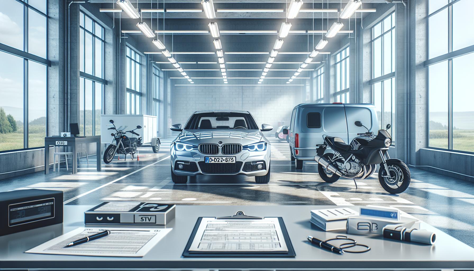 Krok-za-krokem: Jak zjistit informace dle SPZ